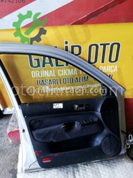 Volkswagen Bora Sol Ön Kapı çıkma parça