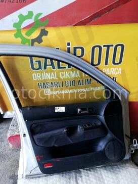 Volkswagen Bora Sol Ön Kapı çıkma parça