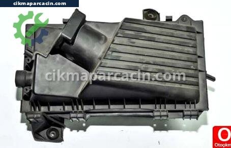 Volkswagen Bora Motor Braketi çıkma parça