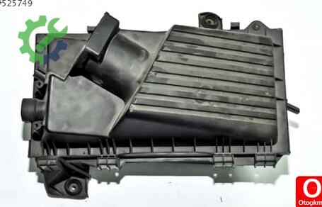 Volkswagen Bora Motor Braketi çıkma parça