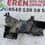 Volkswagen Bora için Kalorifer Rezistansı