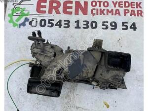 Volkswagen Bora için Kalorifer Rezistansı