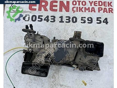 Volkswagen Bora Kalorifer Rezistansı çıkma parça