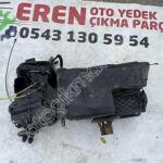 Volkswagen Bora için Kalorifer Rezistansı