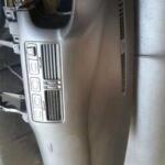 Volkswagen Bora klima üfleme ızgarası orjinal çıkma