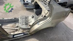 Çıkma Volkswagen Bora Komple Arka