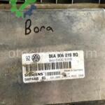 Volkswagen Bora Motor beyni hatasız orjinal çıkma