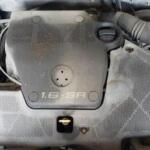 2004 Volkswagen Beetle Motor Komple Çıkma Parça Ankara