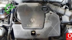 Volkswagen Bora motor dolu 1.6 orjinal çıkma