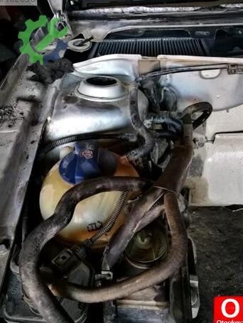 Volkswagen Bora Motor Komple çıkma parça