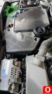 Volkswagen Bora motor tesisatı orjinal çıkma