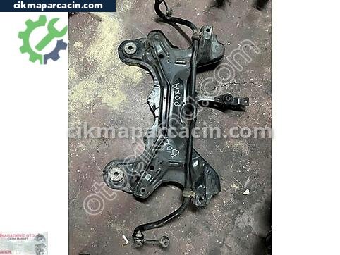 Volkswagen Bora Travers çıkma parça