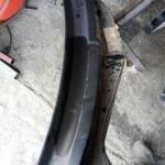 Volkswagen Bora ön cam ızgarası orjinal çıkma