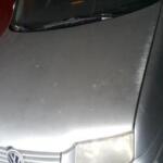 Volkswagen Bora ön kaput orjinal çıkma