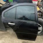 Volkswagen bora sağ arka kapı orijinal