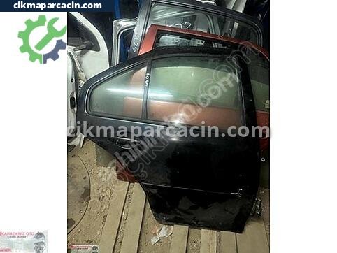 Volkswagen Bora Kapı çıkma parça