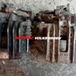 VOLKSWAGEN – BORA / SAĞ ARKA – SOL ARKA FREN MERKEZİ