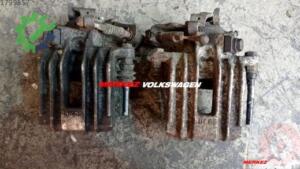 VOLKSWAGEN – BORA / SAĞ ARKA – SOL ARKA FREN MERKEZİ
