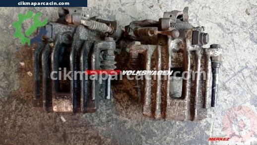 Volkswagen Bora Fren Ana Merkezi çıkma parça