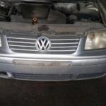 Volkswagen Bora sağ far orjinal çıkma