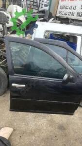Volkswagen bora sağ ön kapı orijinal