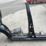 Volkswagen bora sağ orta marşpiyel