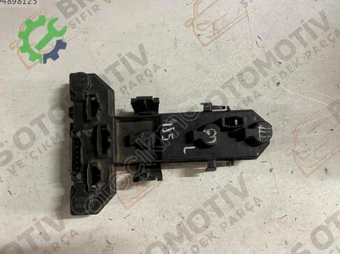 Volkswagen Bora Sağ Arka Stop 1J5945257 çıkma parça