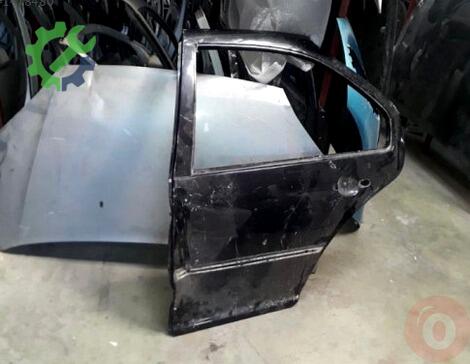 Volkswagen Bora Sol Arka Kapı çıkma parça