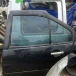 Volkswagen bora sol arka kapı orijinal