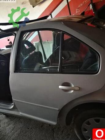 Volkswagen Bora Sol Arka Kapı çıkma parça
