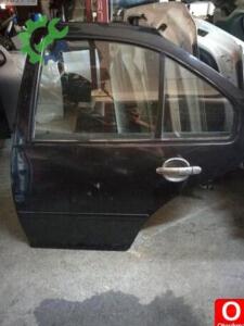 Volkswagen Bora sol arka kapı orjinal çıkma