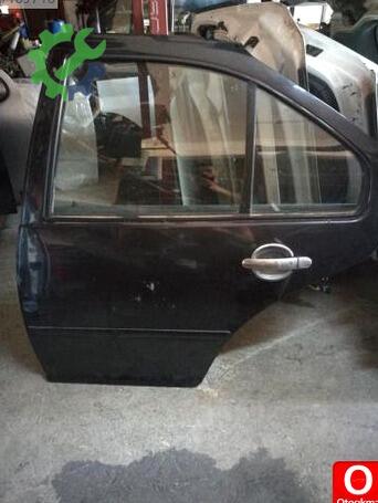 Volkswagen Bora Sol Arka Kapı çıkma parça