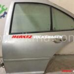 VOLKSWAGEN – BORA / SOL ARKA KAPI (1997 – 2004)