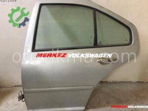 VOLKSWAGEN – BORA / SOL ARKA KAPI (1997 – 2004)