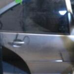 VOLKSWAGEN BORA SOL ARKA KAPI VE TÜM ORJINAL ÇIKMA PARÇALAR