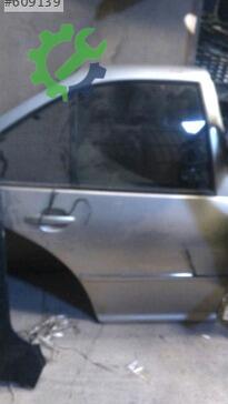 Volkswagen Bora Sol Arka Kapı çıkma parça