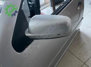 Volkswagen bora sol dış ayna orijinal