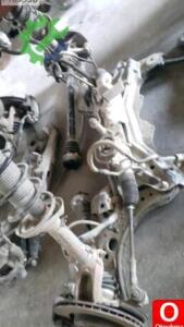 Volkswagen Bora sol fren kaliper orjinal çıkma