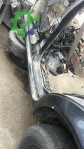 Volkswagen bora sol marşpiyel