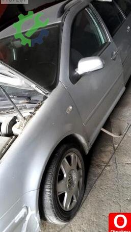 Volkswagen Bora Sol Ön Cam Krikosu çıkma parça