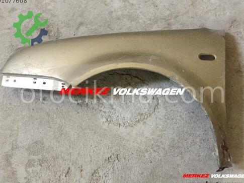 Volkswagen Bora Sol Ön Çamurluk çıkma parça