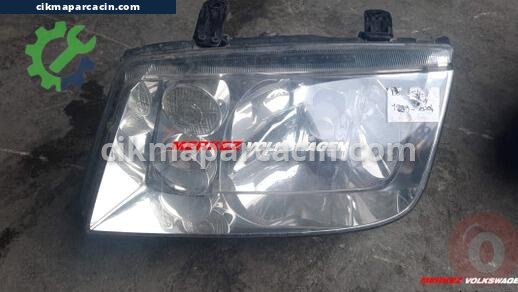Volkswagen Bora Sol Ön Far çıkma parça