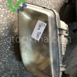 Volkswagen Bora Sol ön far hatasız orjinal çıkma