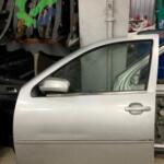 Volkswagen Bora Sol Ön Kapı