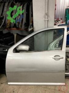 Volkswagen Bora Sol Ön Kapı