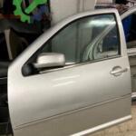 Volkswagen Bora Sol Ön Kapı