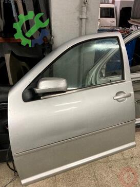 Volkswagen Bora Sol Ön Kapı çıkma parça