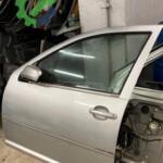 Volkswagen Bora Sol Ön Kapı
