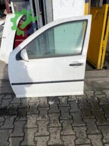 Volkswagen bora sol ön kapı çıkma orijinal