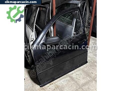 Volkswagen Bora Sol Ön Kapı çıkma parça